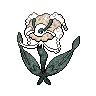 Metallic Florges (Orange)